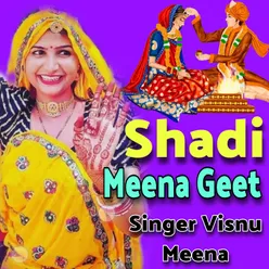 Shadi Meena Geet